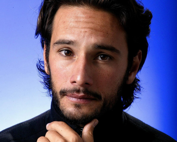 Обои картинки фото rodrigo, santoro, мужчины