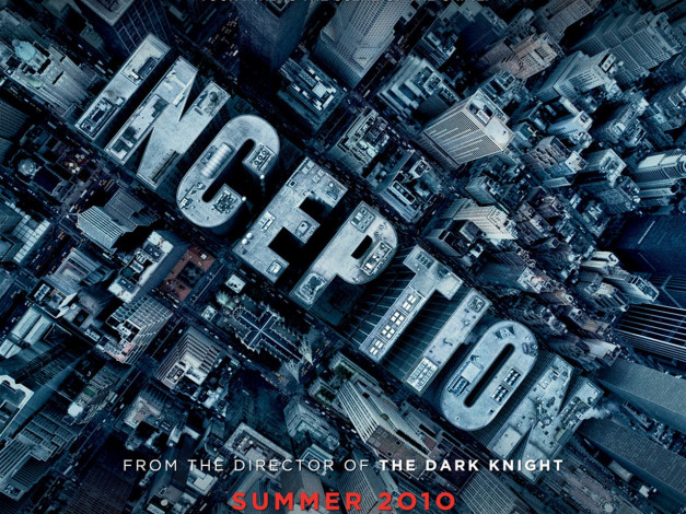 Обои картинки фото inception, кино, фильмы