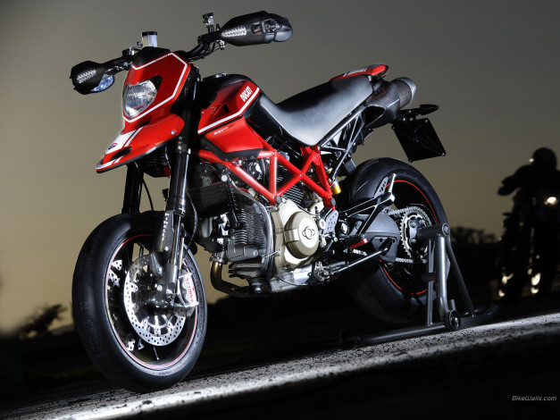 Обои картинки фото мотоциклы, ducati