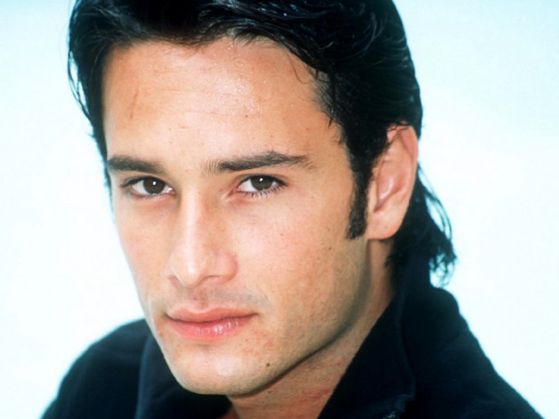 Обои картинки фото rodrigo, santoro, мужчины