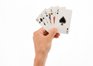 Картинка разное настольные+игры +азартные+игры карты рука
