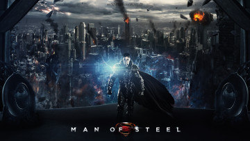 Картинка man+of+steel кино+фильмы Человек из стали