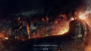 Картинка the+dark+knight+rises кино+фильмы темный рыцарь возрождение легенды