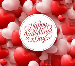 Картинка праздничные день+святого+валентина +сердечки +любовь фон сердечки с днём святого валентина день влюбленных