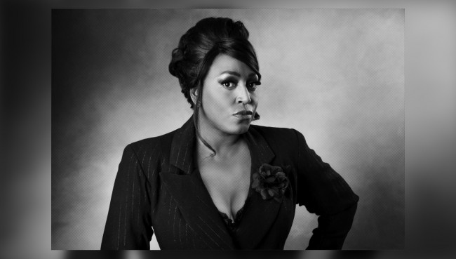 Обои картинки фото mica paris, музыка, женщина