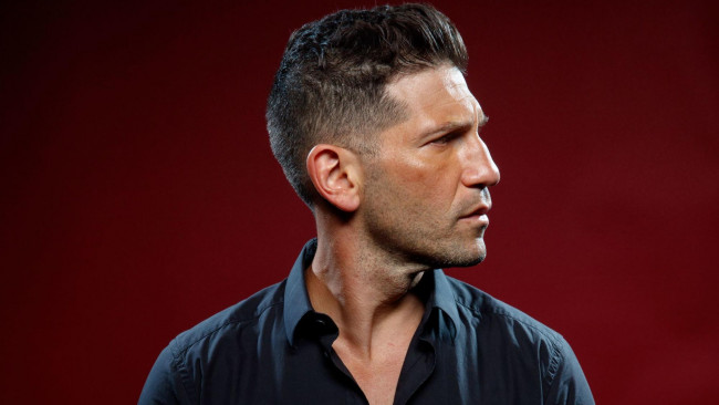 Обои картинки фото мужчины, jon bernthal, jon, bernthal