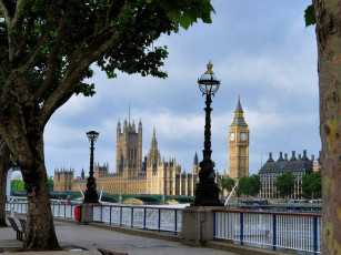 Картинка london города лондон великобритания