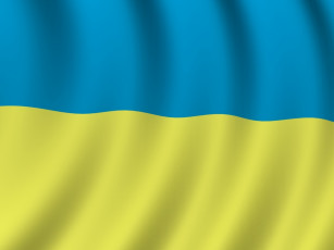 обоя ukrania, разное, флаги, гербы