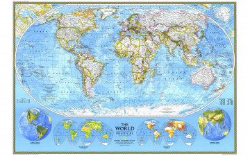 Картинка разное глобусы карты материки карта