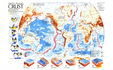 обоя разное, глобусы, карты, материки, карта