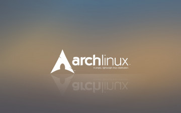 Картинка компьютеры linux логотип фон