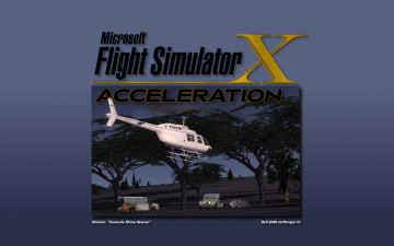Картинка flight simulator acceleration видео игры