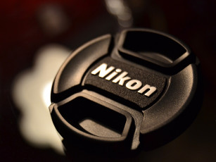 Картинка бренды nikon