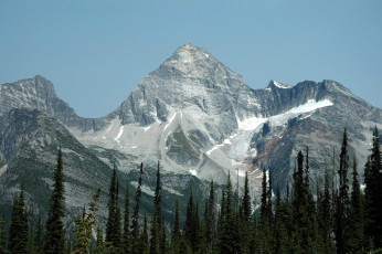 обоя mount, revelstoke, national, park, canada, природа, горы