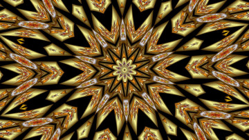 Картинка 3д+графика фракталы+ fractal art текстура разноцветный фон цветной абстракция