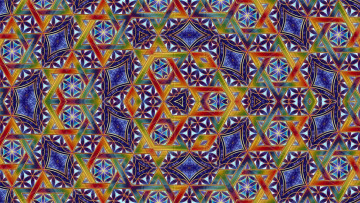 Картинка 3д+графика фракталы+ fractal цветной фон art текстура разноцветный абстракция