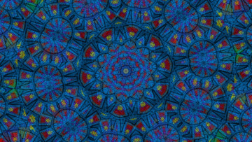Картинка 3д+графика фракталы+ fractal разноцветный фон текстура цветной абстракция art