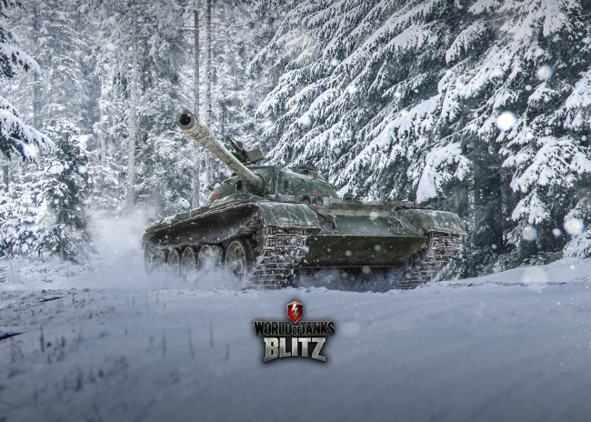 Обои картинки фото видео игры, world of tanks blitz, онлайн, мир, танков, world, of, tanks, blitz, симулятор