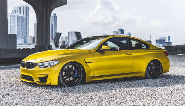 Обои картинки фото автомобили, bmw, m4