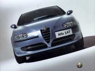 обоя автомобили, alfa, romeo