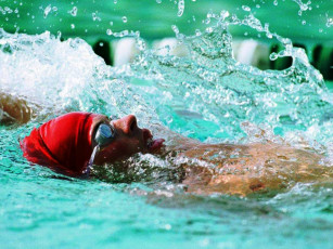 Картинка спорт плавание