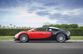 обоя bugatti veyron, автомобили, bugatti, класс-люкс, спортивные, a, s, automobiles, франция