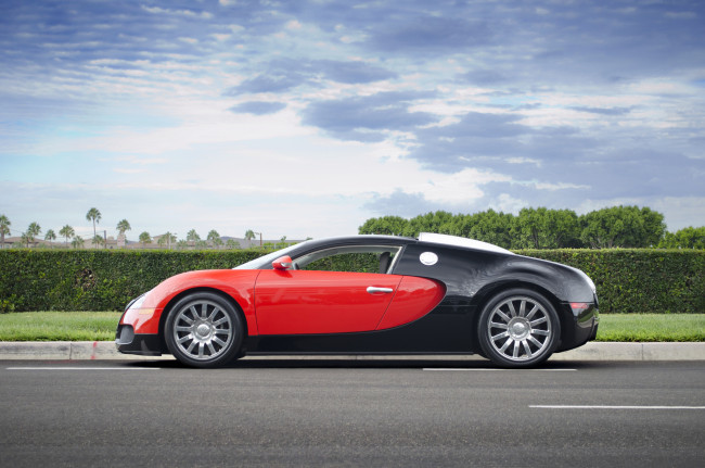 Обои картинки фото bugatti veyron, автомобили, bugatti, класс-люкс, спортивные, a, s, automobiles, франция