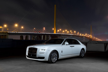 Картинка автомобили rolls-royce 2016г kochamongkol ewb ghost