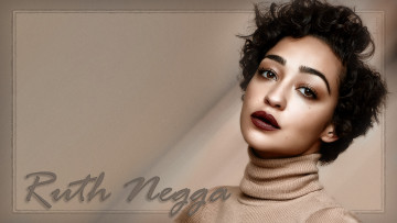 Картинка ruth+negga девушки актриса