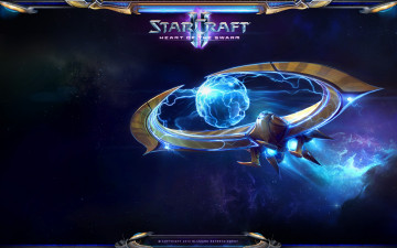 обоя видео игры, starcraft ii,  heart of the swarm, игра, стратегия, starcraft, 2, heart, of, the, swarm