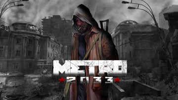 Картинка видео+игры metro+2033 metro 2033