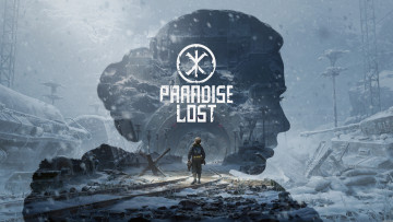 Картинка paradise+lost видео+игры paradise lost