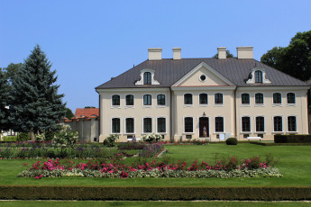 обоя lublin province, poland, города, - здания,  дома, lublin, province