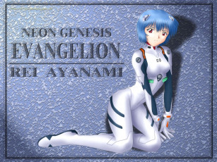 обоя аниме, evangelion