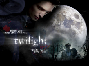 Картинка кино фильмы the twilight
