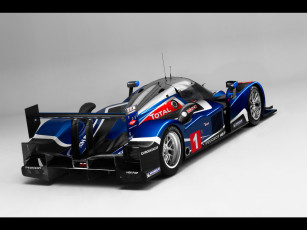 Картинка 2010 peugeot 908 hdi fap автомобили