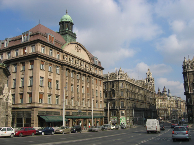 Обои картинки фото budapest, города, будапешт, венгрия