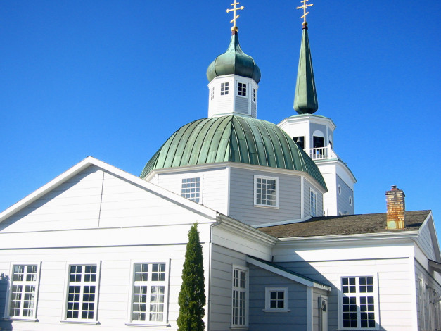 Обои картинки фото russian, orthodox, church, города, православные, церкви, монастыри