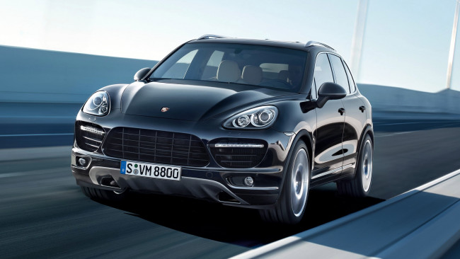 Обои картинки фото porsche, cayenne, автомобили, германия, спортивные, элитные