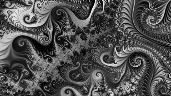 Обои картинки фото 3д графика, fractal , фракталы, узор, фон, цвета