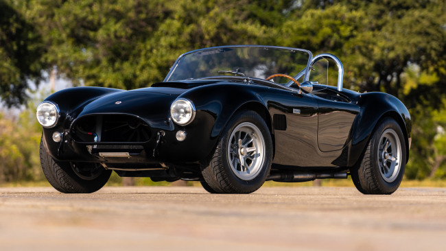 Обои картинки фото автомобили, ac cobra, shelby