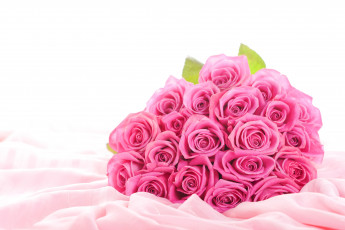 Картинка цветы розы букет бутоны