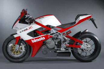 Картинка bimota db7 мотоциклы spa италия