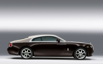 обоя автомобили, rolls, royce, wraith, rolls-royce