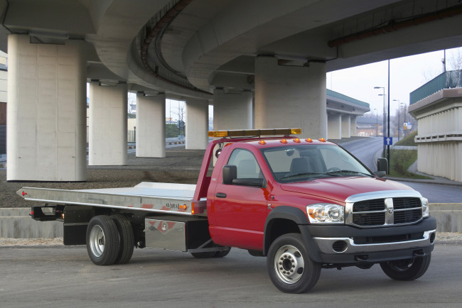 Обои картинки фото dodge, ram, 5500, автомобили, сша, chrysler, group, llc