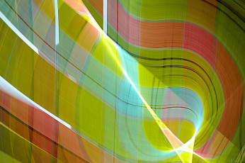 Картинка 3д+графика абстракция+ abstract узор линии свет цвет