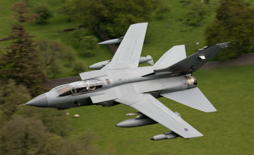 Картинка tornado+gr4a авиация боевые+самолёты истребитель-бомбардировщик
