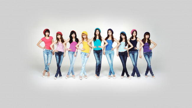 Обои картинки фото музыка, girls generation , snsd, generation, kpop, корея, девушки, азиатки, группа