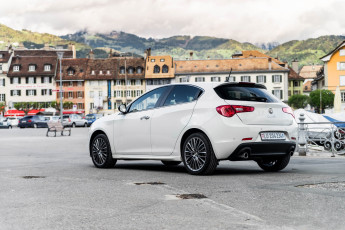 обоя автомобили, alfa romeo, giulietta, collezione, alfa, romeo, worldwide, 940, 2015г