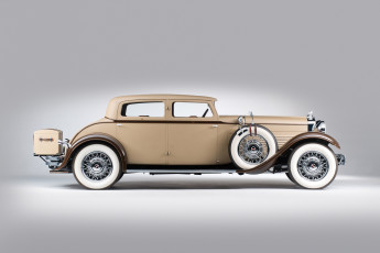 Картинка автомобили классика 1930г stutz model mb sv16 monte carlo sedan weymann